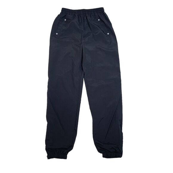 Jamie Sadock Pants - Jamie Sadock Pants Size Medium Black Golf Joggers Elastic Waist Rain Pockets